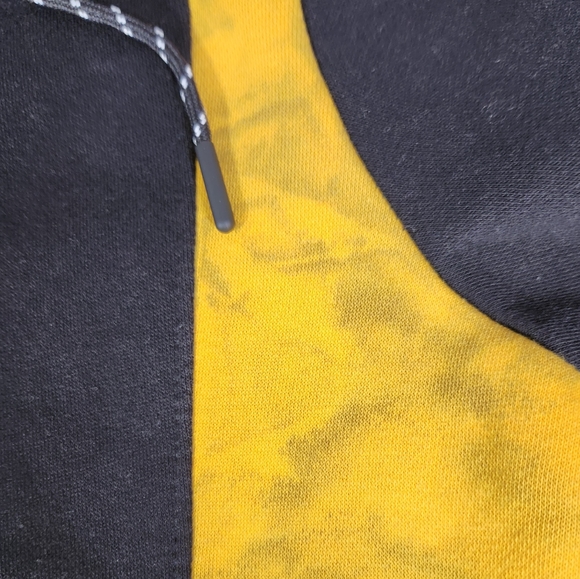 NWT Men's Pittsburgh Steelers Fanatics Hoodie - Picture 4 of 6